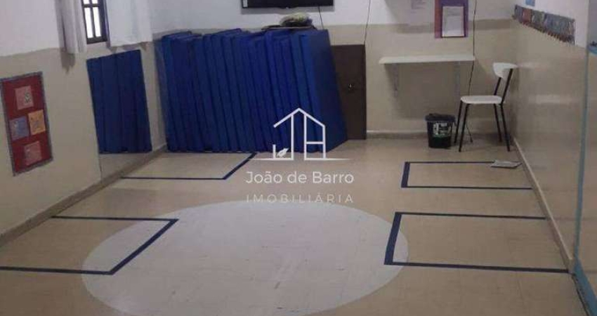 Ponto à venda, 400 m² por R$ 721.000,00 - Jardim Anhangüera - São Paulo/SP