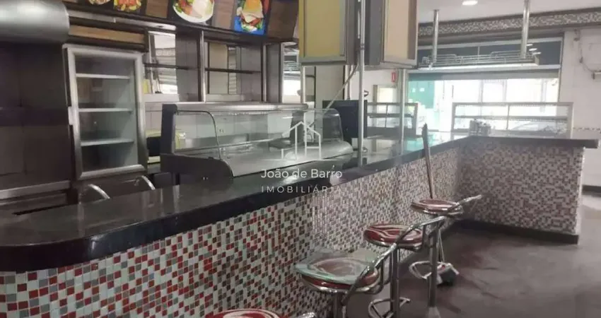 Ponto para alugar, 180 m² por R$ 16.200,00/mês - Vila Olímpia - São Paulo/SP