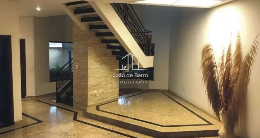 Sobrado com 3 dormitórios à venda, 354 m² por R$ 1.538.000,00 - Parque da Vila Prudente - São Paulo/SP