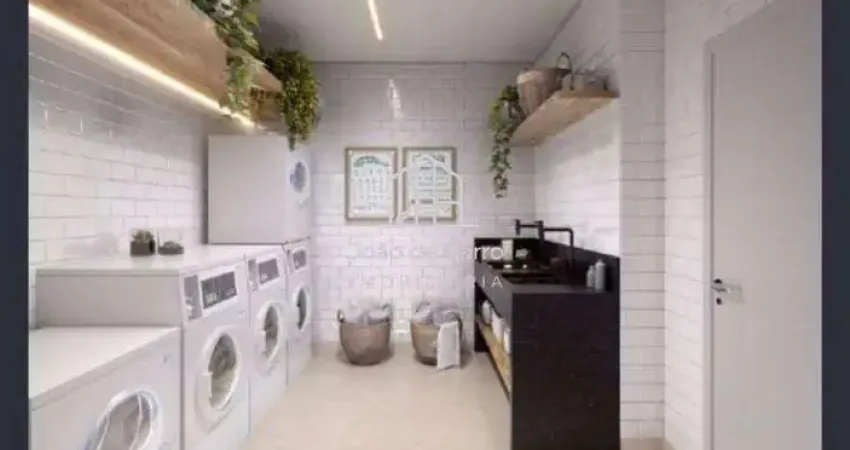 Studio Residencial à venda, Perdizes, São Paulo - ST0010.