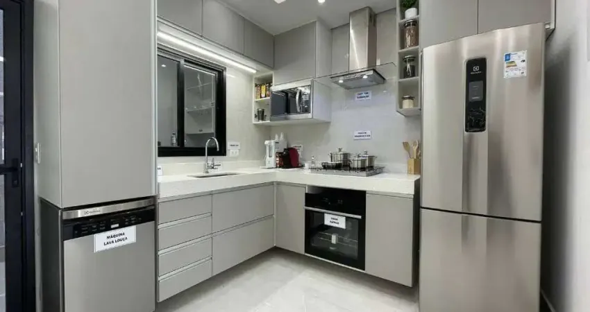 Sobrado/Triplex com 3 dormitórios à venda por R$ 1.490.000 - Jardim Vila Mariana - São Paulo/SP