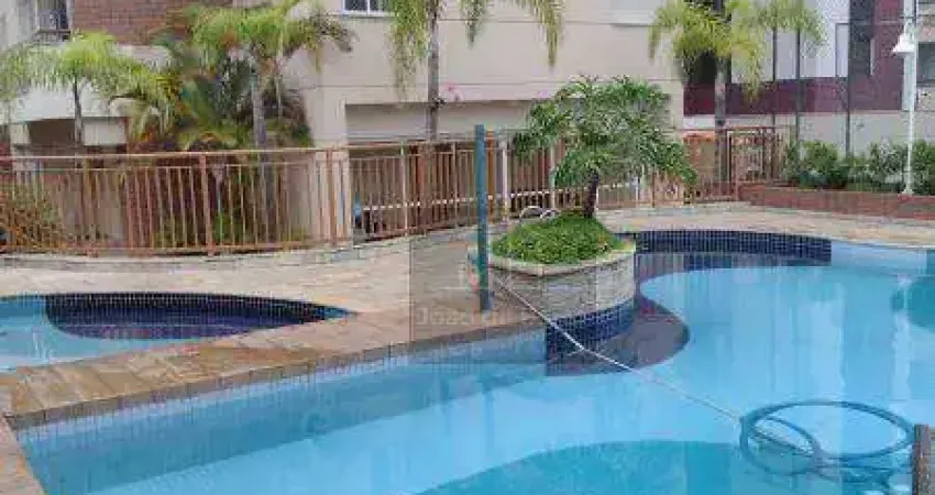 Apartamento com 2 dormitórios para alugar, 69 m² por R$ 4.165,00/mês - Tatuapé - São Paulo/SP