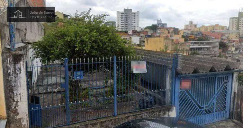 Casa com 2 dormitórios à venda, 240 m² por R$ 500.000,00 - Imirim - São Paulo/SP