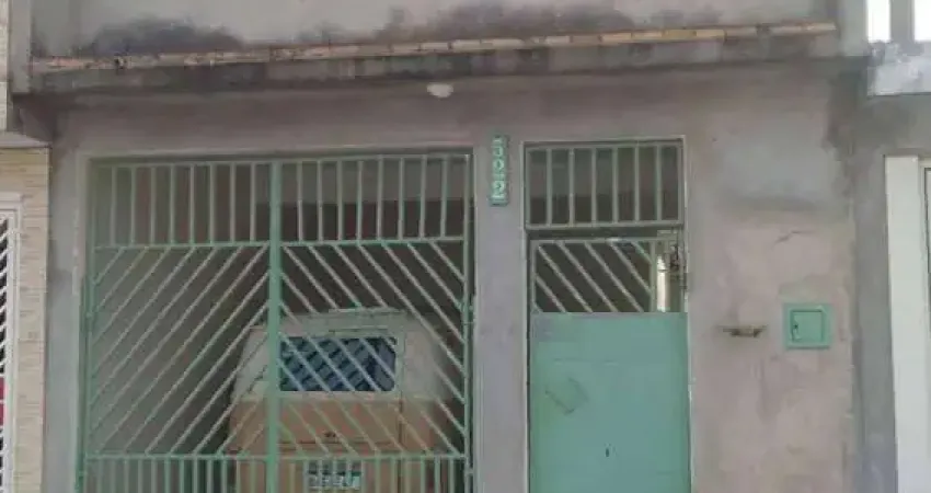 Casa com 2 dormitórios à venda, 117 m² por R$ 250.000 - Jardim Suzanópolis - Suzano/SP