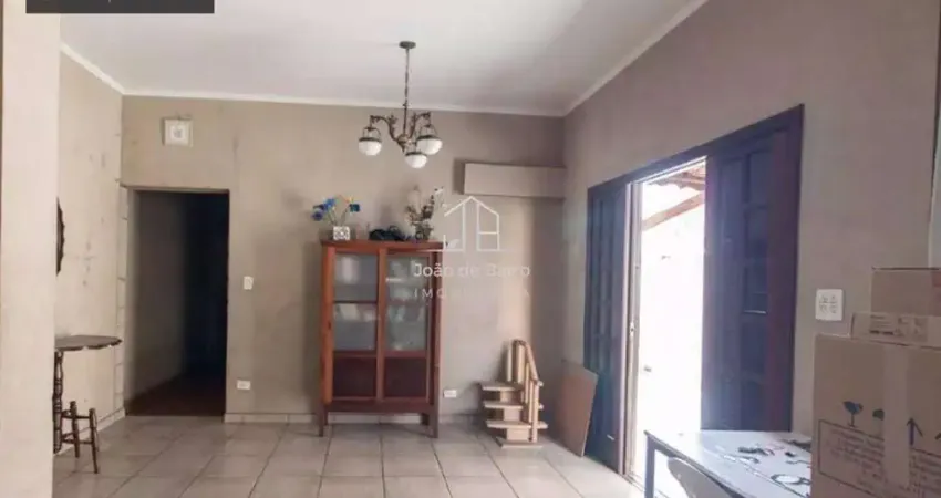 Casa Residencial à venda, Chácara Belenzinho, São Paulo - CA0019.