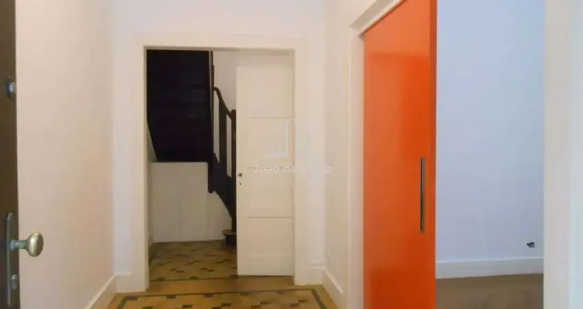 Sobrado com 2 dormitórios para alugar, 74 m² por R$ 8.774,00/mês - Higienópolis - São Paulo/SP
