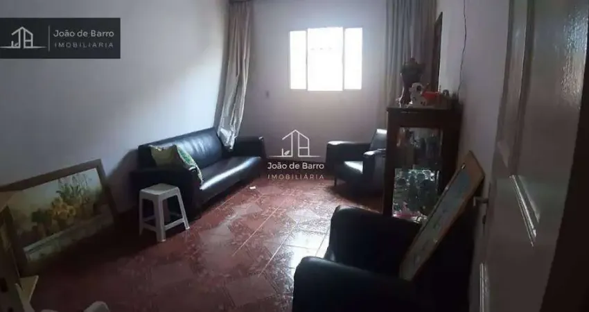 Casa com 4 dormitórios à venda, 283 m² por R$ 980.000,00 - Vila Invernada - São Paulo/SP