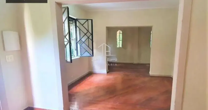 casa de vila em higienopolis
