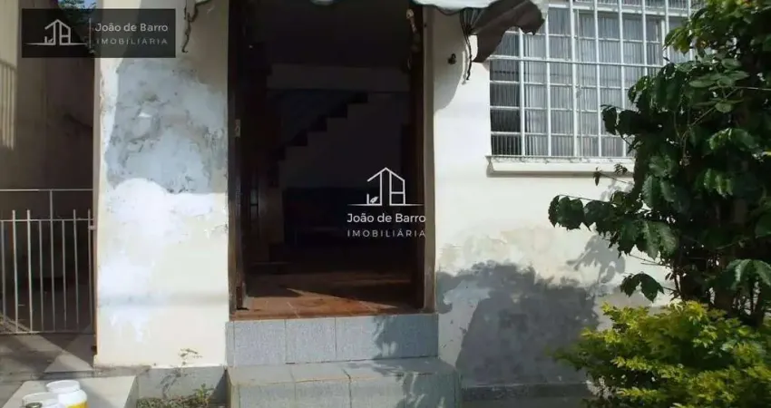 Sobrado com 3 dormitórios à venda, 315 m² por R$ 800.000,00 - Chora Menino - São Paulo/SP