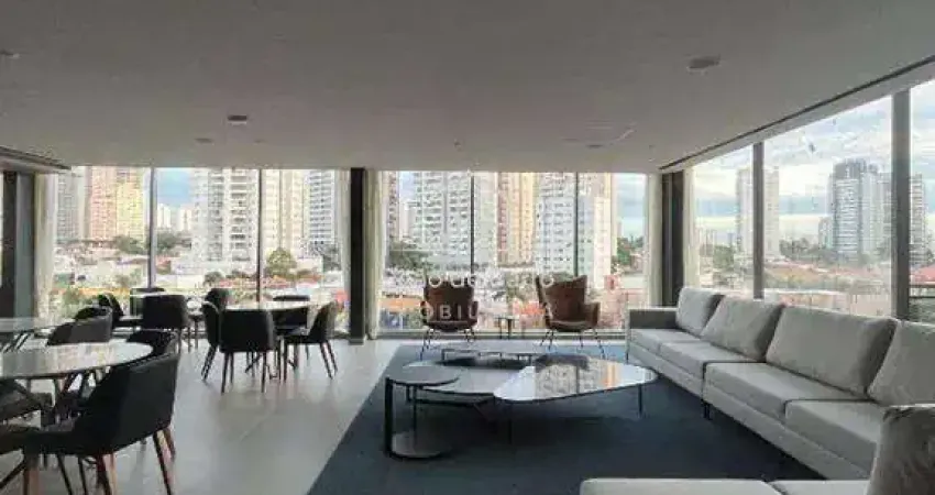 Apartamento Residencial à venda, Bela Vista, São Paulo - AP0023.