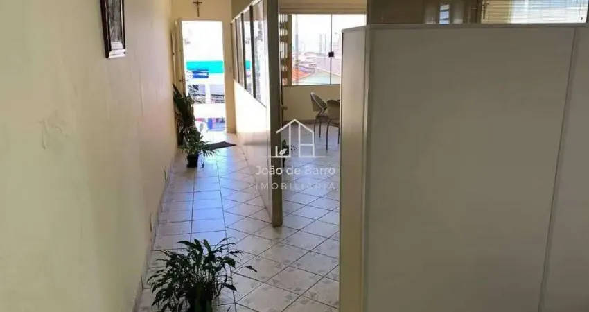 Ponto Comercial à venda, Santa Teresinha, São Paulo - PT0001.