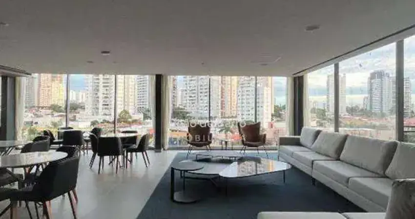 Apartamento Residencial à venda, Bela Vista, São Paulo - AP0031.