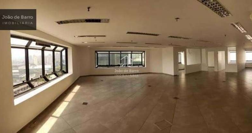 Sala Comercial à venda, Perdizes, São Paulo - SA0014.