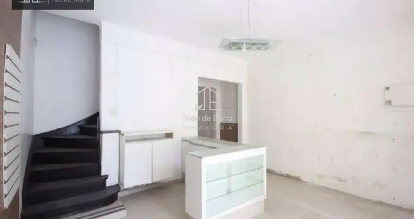 Casa Residencial à venda, Jardim Paulista, São Paulo - CA0006.