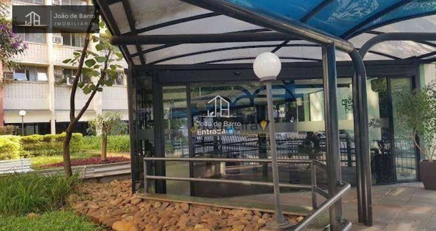 Sala Comercial para locação, Vila Mariana, São Paulo - SA0030.