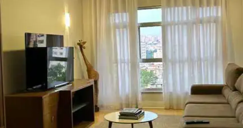 Apartamento com 3 dormitórios à venda, 160 m² por R$ 955.000,00 - Cambuci - São Paulo/SP