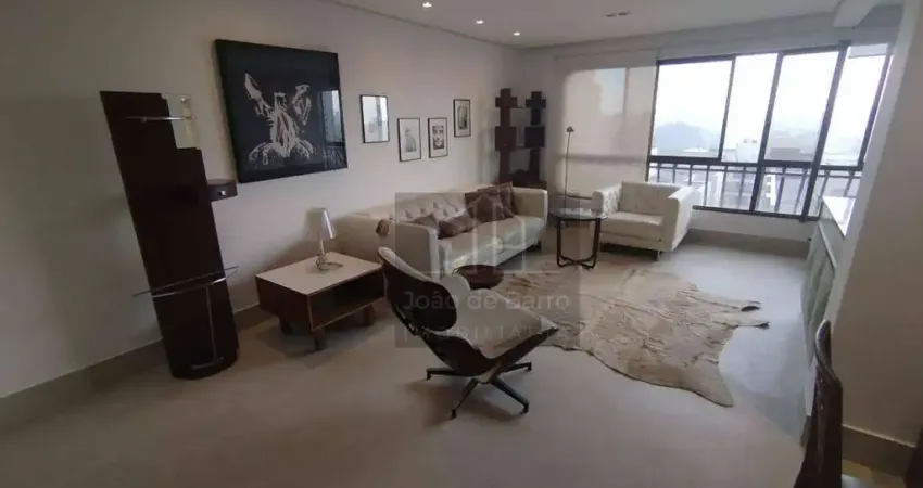 Apartamento com 2 dormitórios para alugar, 122 m² por R$ 13.922/mês - Jardim Paulista - São Paulo/SP