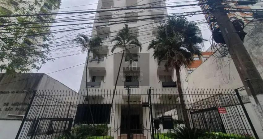 Apartamento com 1 dormitório para alugar, 25 m² por r$ 3.150/mês - (zona norte) barro branco - são p