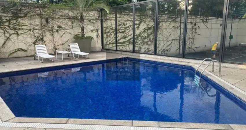 Apartamento com 4 quartos para alugar na Avenida Horácio Lafer, 473, Jardim Paulista, São Paulo