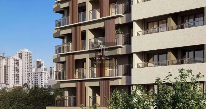 Kitnet / Stúdio à venda na Avenida Sumaré, 179, Perdizes, São Paulo