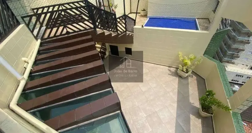 Cobertura 03 dormitórios | bairro da saúde - ao lado shopping plaza sul