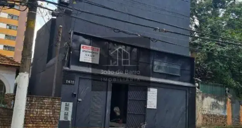 Casas residenciais, predios comerciais, hotel, vila clementino - são paulo