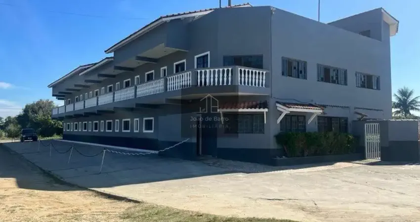 Prédio à venda na R 01, 240, Guaraú, Peruíbe