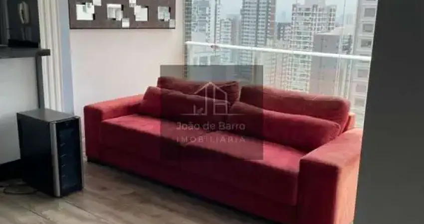 Kitnet / Stúdio para alugar na Rua Manuel de Paiva, 76, Vila Mariana, São Paulo