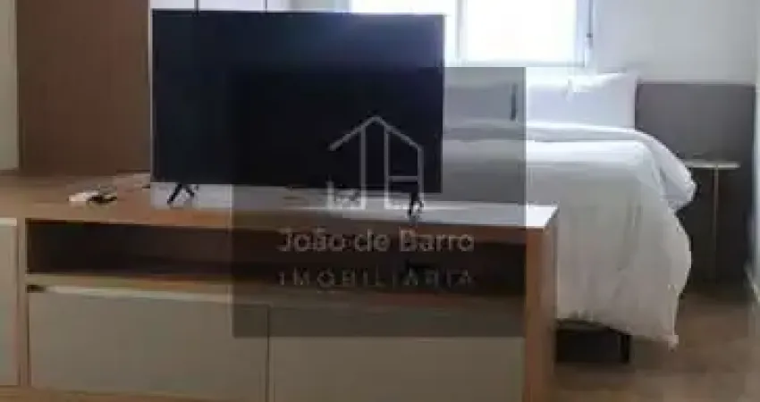 Kitnet / Stúdio para alugar na Rua Manuel de Paiva, 76, Vila Mariana, São Paulo