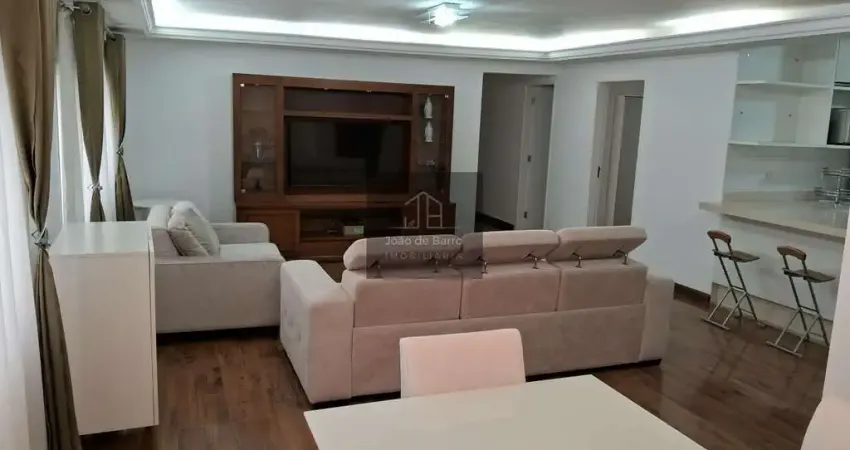 Apartamento com 3 quartos para alugar na Rua Afonso de Freitas, 287, Paraíso, São Paulo