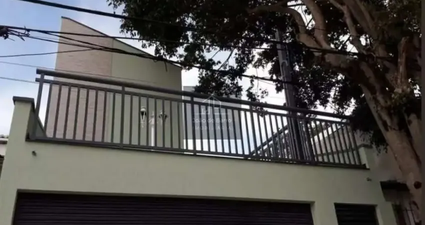 Casa com 1 quarto para alugar na Rua Cristóforo Mantegazza, 194, Jardim Vergueiro (Sacomã), São Paulo