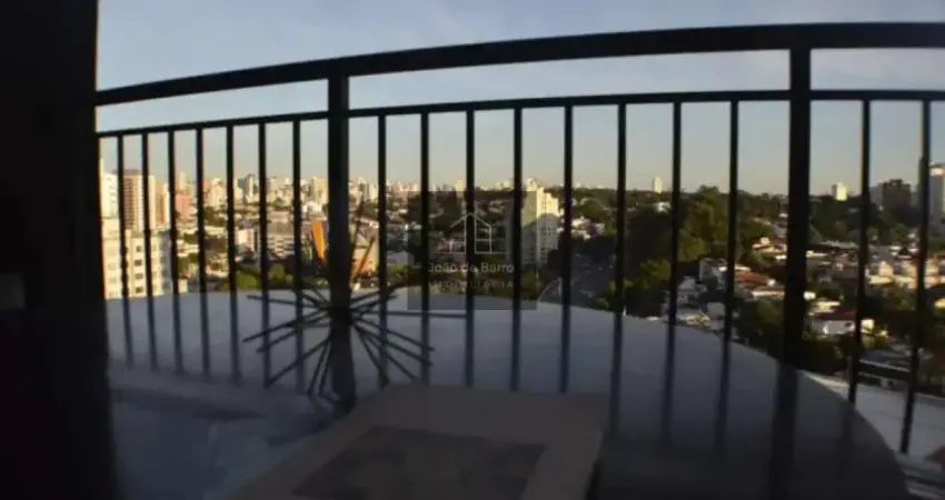 Apartamento com 1 quarto à venda na Avenida Rubem Berta, 850, Indianópolis, São Paulo