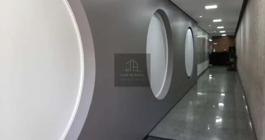 Sala para alugar, 42 m² por r$ 1.712,84/mês - bela vista - são paulo/sp