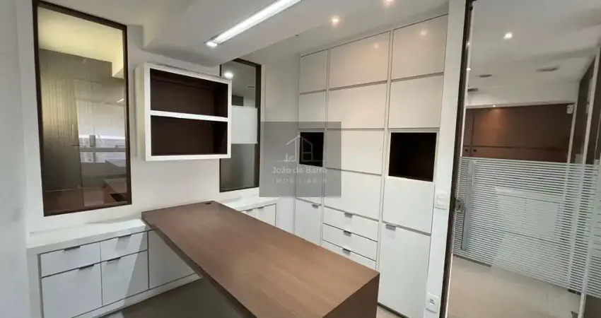 Conjunto mobiliado para alugar, 58 m² por r$ 8.044/mês - jardim américa - são paulo/sp