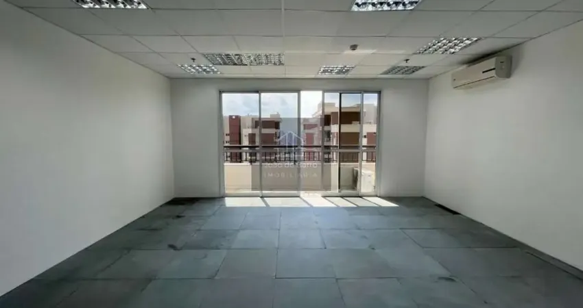 Conjunto para alugar, 48 m² por r$ 4.765,86/mês - barra funda - são paulo/sp