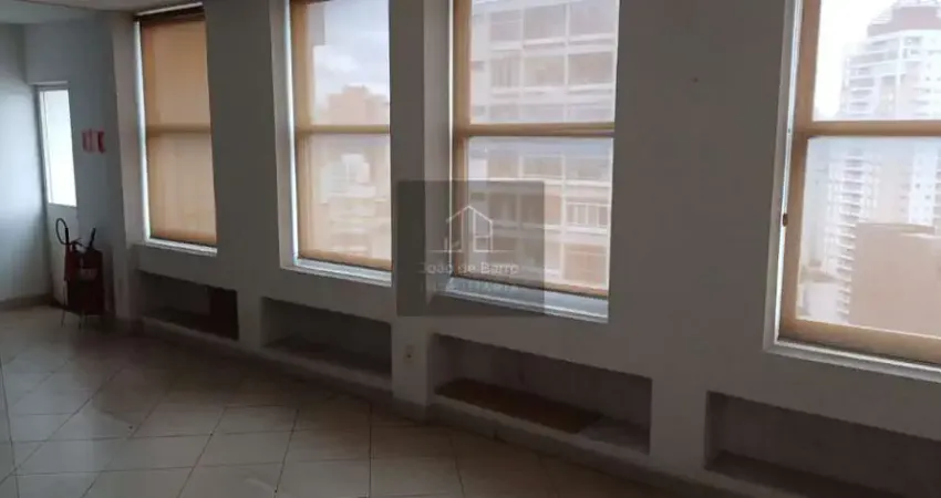 Sala, 130 m² - venda por r$ 595.000,00 ou aluguel por r$ 4.240,00 - república - são paulo/sp