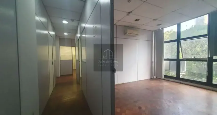 Conjunto para alugar, 273 m² por r$ 8.304,59/mês - república - são paulo/sp