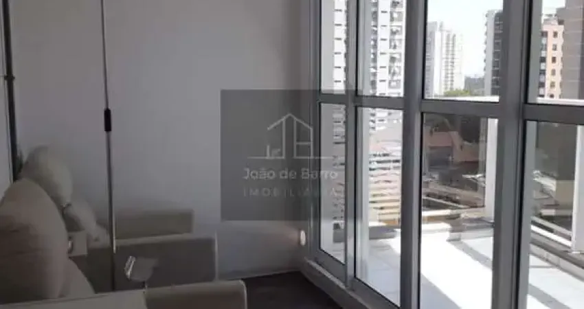 Conjunto, 44 m² - venda por R$ 530.000,00 ou aluguel por R$ 4.260,00/mês - Jardim Paulista - São Pau