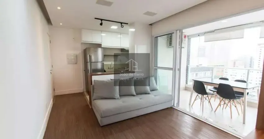 Kitnet / Stúdio à venda na Rua Manuel de Paiva, 76, Vila Mariana, São Paulo