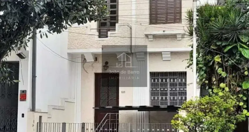 Casa com 3 quartos à venda na Praça Bom Pastor, 1634, Ipiranga, São Paulo