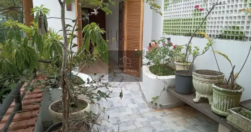 Casa Assobradada, Conjunto Residencial Morada do Sol - São Paulo