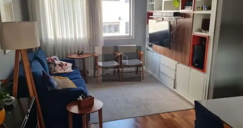 Apartamento com 3 quartos à venda na Alameda dos Anapurus, 1563, Indianópolis, São Paulo