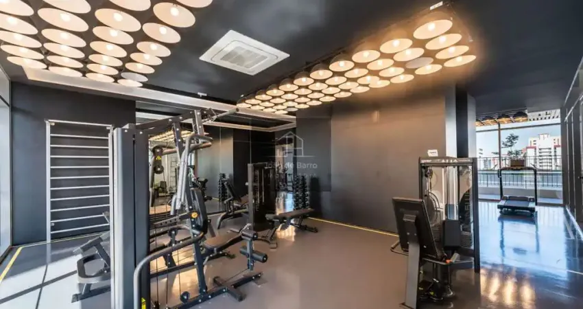 Kitnet / Stúdio à venda na Rua Afonso Celso, 789, Vila Mariana, São Paulo