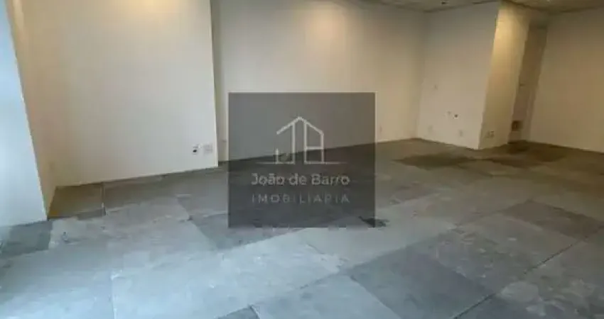 Casa comercial para alugar na Avenida das Nações Unidas, 14401, Vila Gertrudes, São Paulo