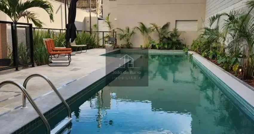 Kitnet / Stúdio à venda na Rua Butantã, 550, Pinheiros, São Paulo