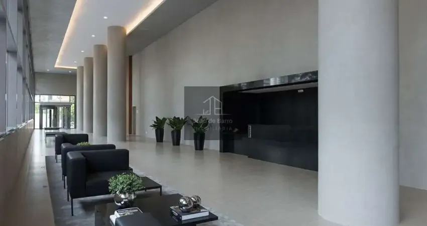 Apartamento com 2 quartos para alugar na Rua Nova York, 245, Brooklin Paulista, São Paulo