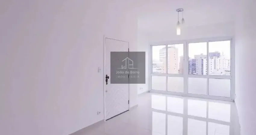 Apartamento com 4 quartos à venda na Rua Ministro Godói, 836, Perdizes, São Paulo