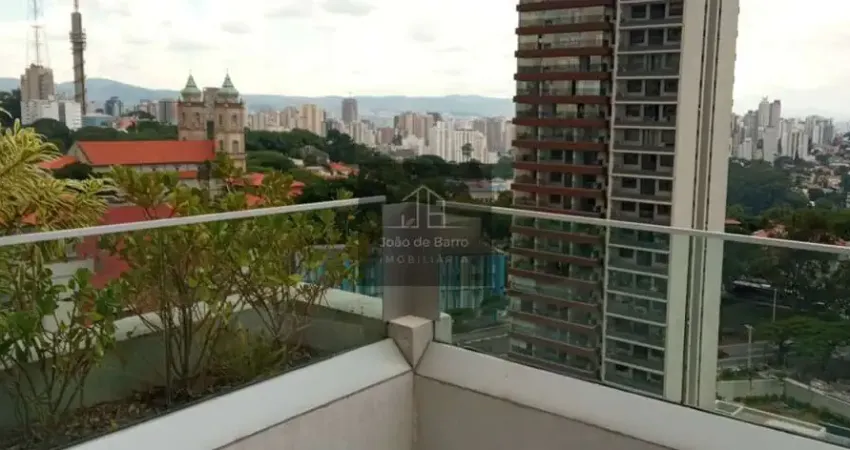 Apartamento amplo com 3 dormitórios, suíte e lazer completo