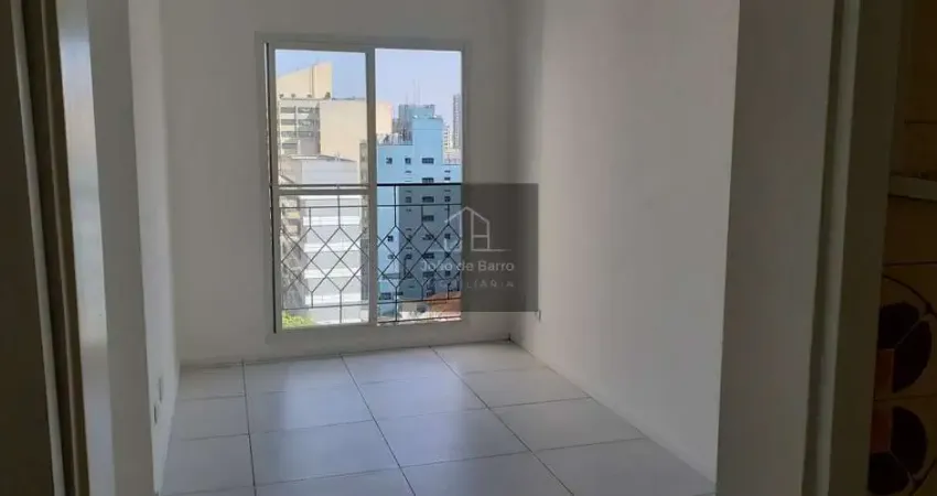 Apto 2 dormitórios a poucos minutos do metrô e hospital são paulo