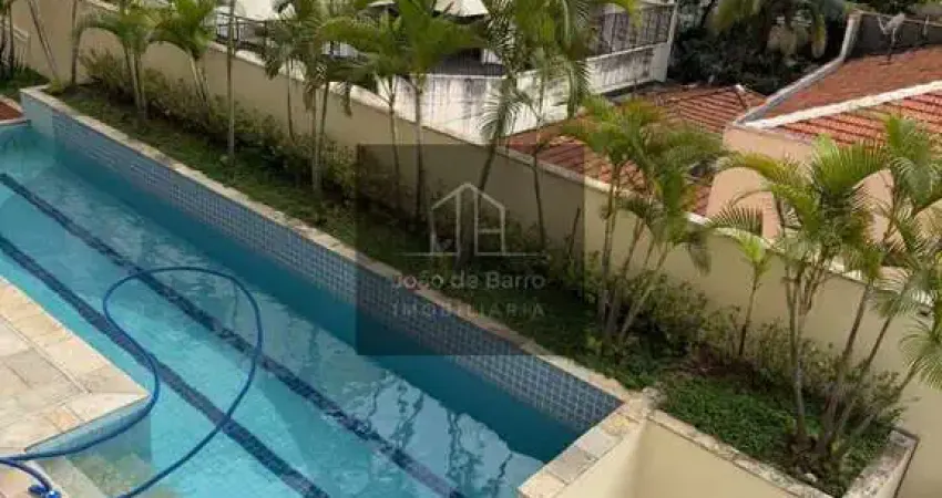 Apartamento amplo com varanda, 3 dormitórios e lazer completo na vila mariana